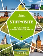 Buchcover: KUNTH Stippvisite
