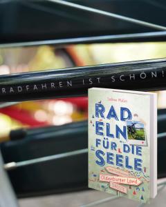 Oldenburger Land. Radeln fr die Seele