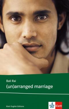 (Un)arranged marriage. Lektre