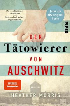 Der Ttowierer von Auschwitz