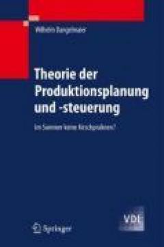 Theorie der Produktionsplanung und -steuerung