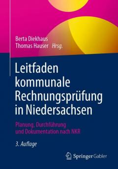 Leitfaden kommunale Rechnungsprfung in Niedersachsen