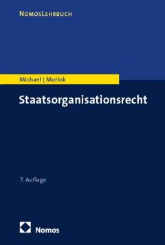 Staatsorganisationsrecht